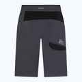 Pánske lezecké šortky La Sportiva Ecstatic sivé N64900999 6