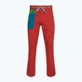 La Sportiva pánske lezecké nohavice Fuente red N69313718