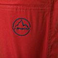 La Sportiva pánske lezecké nohavice Fuente red N69313718 3