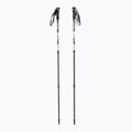 Trekingové palice GABEL Mont Blanc Lite black 7009430600000