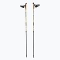 Palice na nordic walking GABEL Strech Lite brown 7008352621000