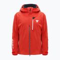 Pánska lyžiarska bunda Dainese Hp Diamond II S+ fire red