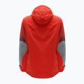Pánska lyžiarska bunda Dainese Hp Diamond II S+ fire red 2