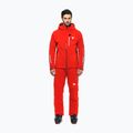 Pánska lyžiarska bunda Dainese Hp Diamond II S+ fire red 3