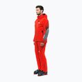Pánska lyžiarska bunda Dainese Hp Diamond II S+ fire red 4