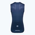 Dámsky cyklistický dres Alé Level blue L22202402 8