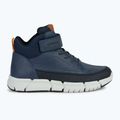 Juniorská obuv Geox Flexyper navy 8