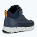 Juniorská obuv Geox Flexyper navy 10
