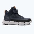 Juniorská obuv Geox Flexyper navy 2
