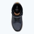 Juniorská obuv Geox Flexyper navy 6