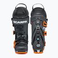 Pánske topánky SCARPA 4-Quattro SL skit black 12013-501 11