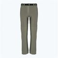 Dámske trekingové nohavice CMP Zip Off beige 3T51446/P753