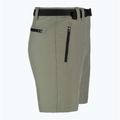 Dámske trekingové nohavice CMP Zip Off beige 3T51446/P753 3
