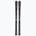 Zjazdové lyže Völkl Deacon 76 + rMotion2 12 GW black 120121/6877T1.VB