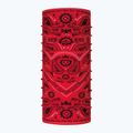 BUFF Original New Cashmere Red Multifunkčný popruh 120733.425.10.00 4