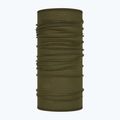 BUFF Multifunkčný popruh Ľahká Merino vlna zelená 113010.843.10.00 4