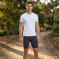 Pánske bežecké šortky Joma R-Trail Nature Short Tights sivá 103163 8