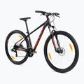 Horský bicykel Kellys Spider 3 29" čierny 2