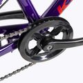 Detský bicykel Kellys Lumi 3 2" fialový 7239 10