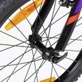 Detský bicykel Kellys Lumi 3 2" fialový 7239 12