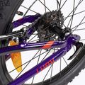 Detský bicykel Kellys Lumi 3 2" fialový 7239 13