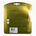 Tenisové struny Luxilon 4G 130 Set 12,2 m zlaté WRZ997112+ 2