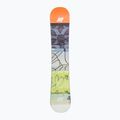 K2 Stredne sfarbený snowboard 11G0003/11 3