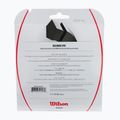Tenisová struna Wilson Revolve Spin 17 Set 12,2 m sivá WRZ956900+ 2