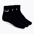 Tréningové ponožky Nike Everyday Lightweight Crew 3pak black SX7677-010