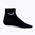 Tréningové ponožky Nike Everyday Lightweight Crew 3pak black SX7677-010 2