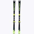 Pánske zjazdové lyže Fischer RC4 WC RC PRO M/O + RC4 Z13 F black P06121