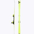 Pánske zjazdové lyže Fischer RC4 WC RC PRO M/O + RC4 Z13 F black P06121 2