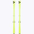 Pánske zjazdové lyže Fischer RC4 WC RC PRO M/O + RC4 Z13 F black P06121 3