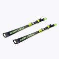 Pánske zjazdové lyže Fischer RC4 WC RC PRO M/O + RC4 Z13 F black P06121 4