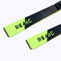 Pánske zjazdové lyže Fischer RC4 WC RC PRO M/O + RC4 Z13 F black P06121 9