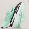 Dámska bežecká obuv ASICS GT-2000 12 mint tint/dark mint 10