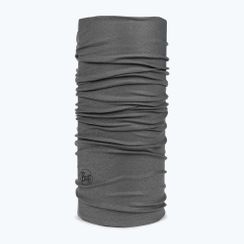 BUFF Original Solid grey multifunkčný popruh 117818.929.10.00