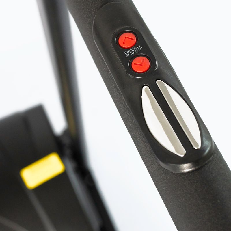 Elektrický bežecký pás York Fitness T7 51139 5