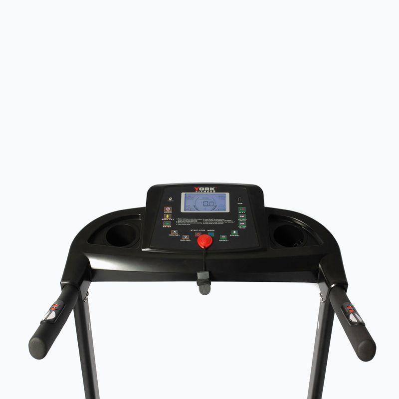 Elektrický bežecký pás York Fitness T7 51139 6
