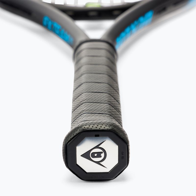 Tenisová raketa Dunlop Fx Team 285 čierna 10306258 3