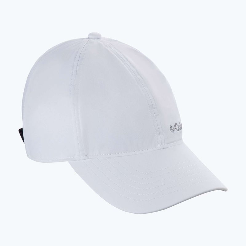 Columbia Coolhead II Ball baseballová čiapka biela 1840001