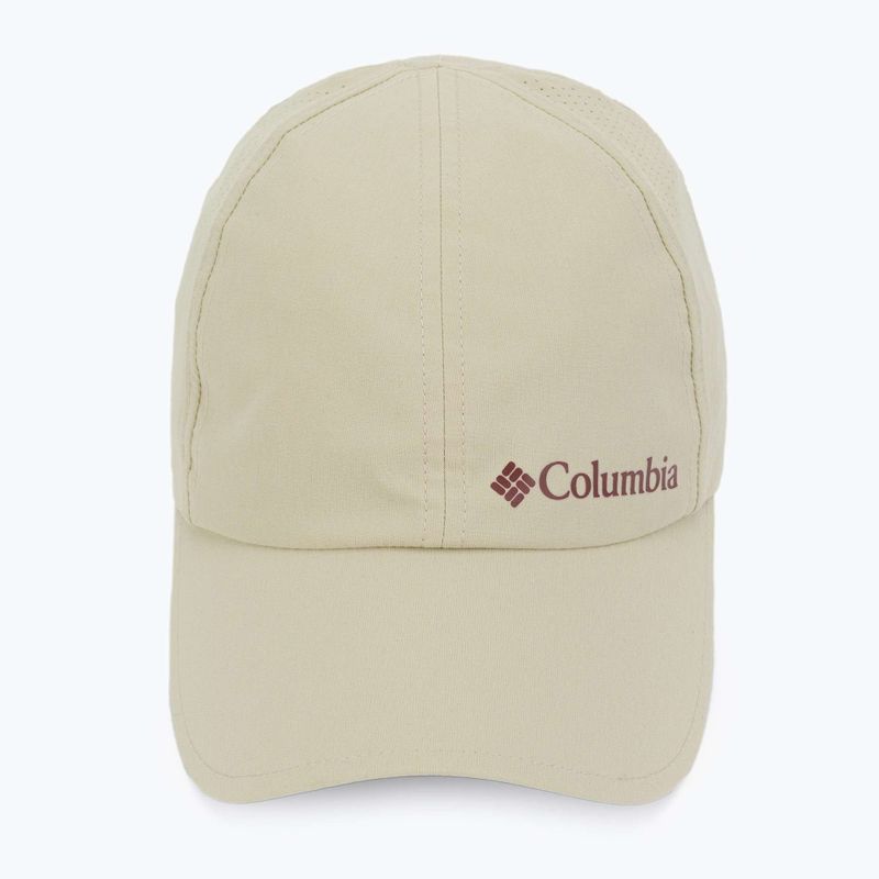 Columbia Silver Ridge III Ball béžová baseballová čiapka 1840071 4