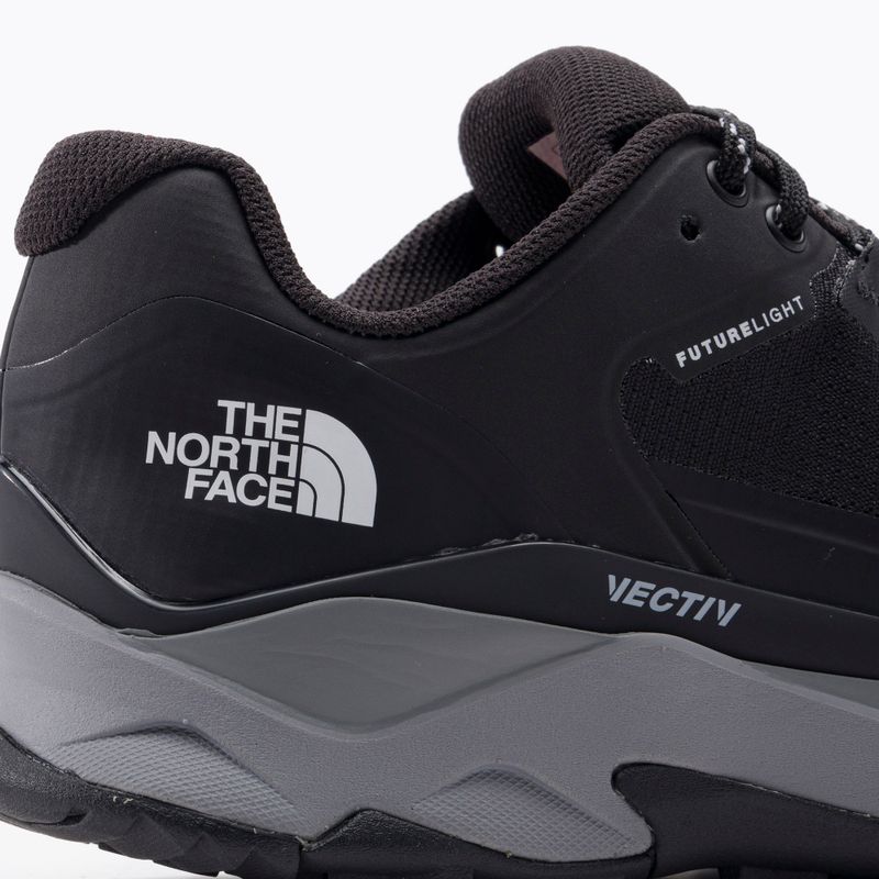 Dámske trekové topánky The North Face Vectiv Exploris Futurelight black NF0A4T2XH231 7