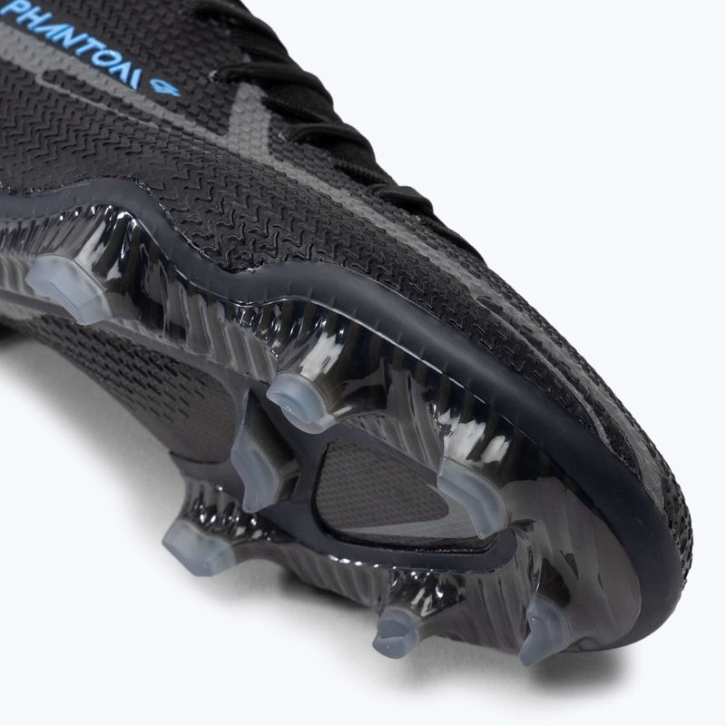 Pánske kopačky Nike Phantom GT2 Elite FG black CZ9890-004 7