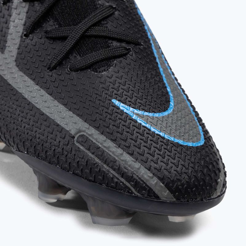 Pánske kopačky Nike Phantom GT2 Elite FG black CZ9890-004 8