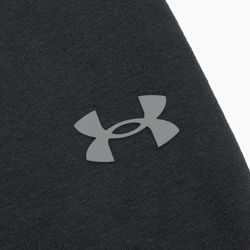 Nákrčník Under Armour Ua Storm Fleece čierny 137312-1 3
