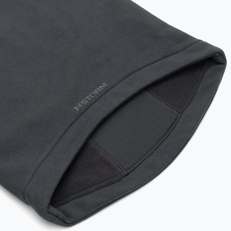 Nákrčník Under Armour Ua Storm Fleece čierny 137312-1 5