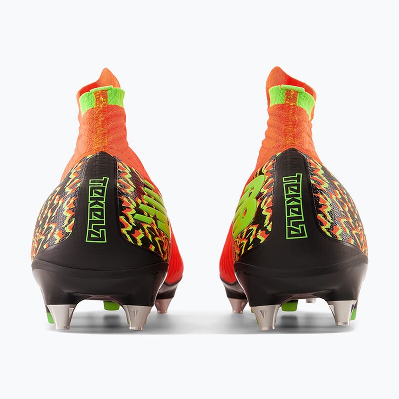 New Balance Tekela V4 Pro SG pánske kopačky neon dragonfly 12