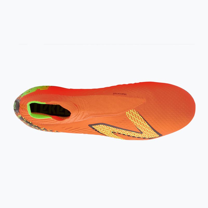 New Balance Tekela V4 Pro SG pánske kopačky neon dragonfly 13