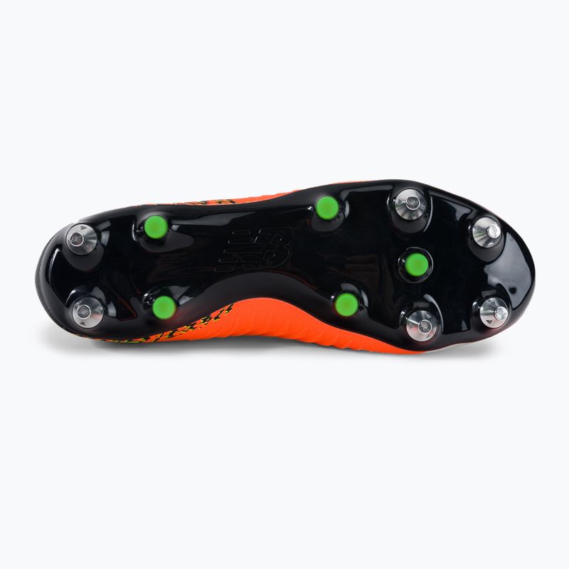 New Balance Tekela V4 Pro SG pánske kopačky neon dragonfly 5